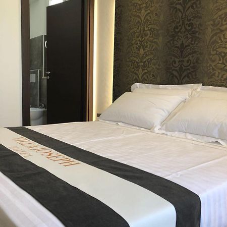 Hotel Villa Joseph Marotta Eksteriør bilde