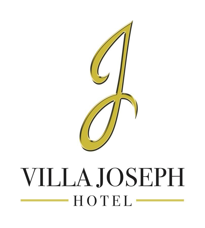 Hotel Villa Joseph Marotta Eksteriør bilde